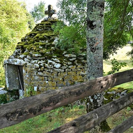 Auberge De La Sagne Cabrerets Εξωτερικό φωτογραφία