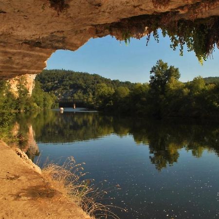 Auberge De La Sagne Cabrerets Εξωτερικό φωτογραφία